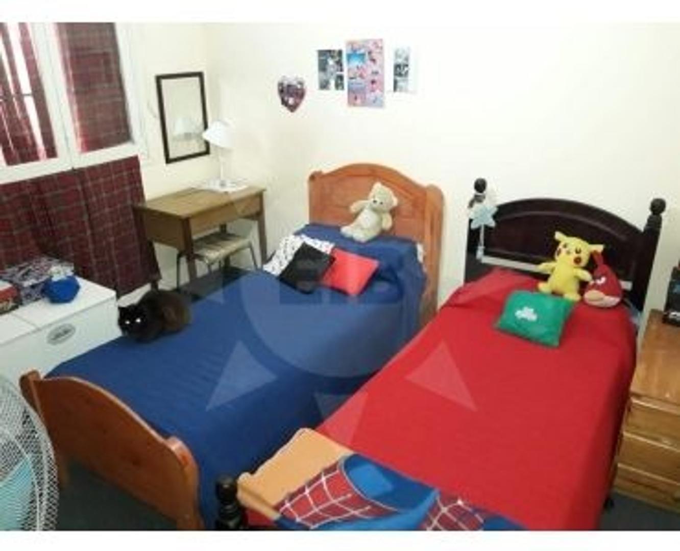 J. M. Zuviria 2400 .B.Sargento Cabral