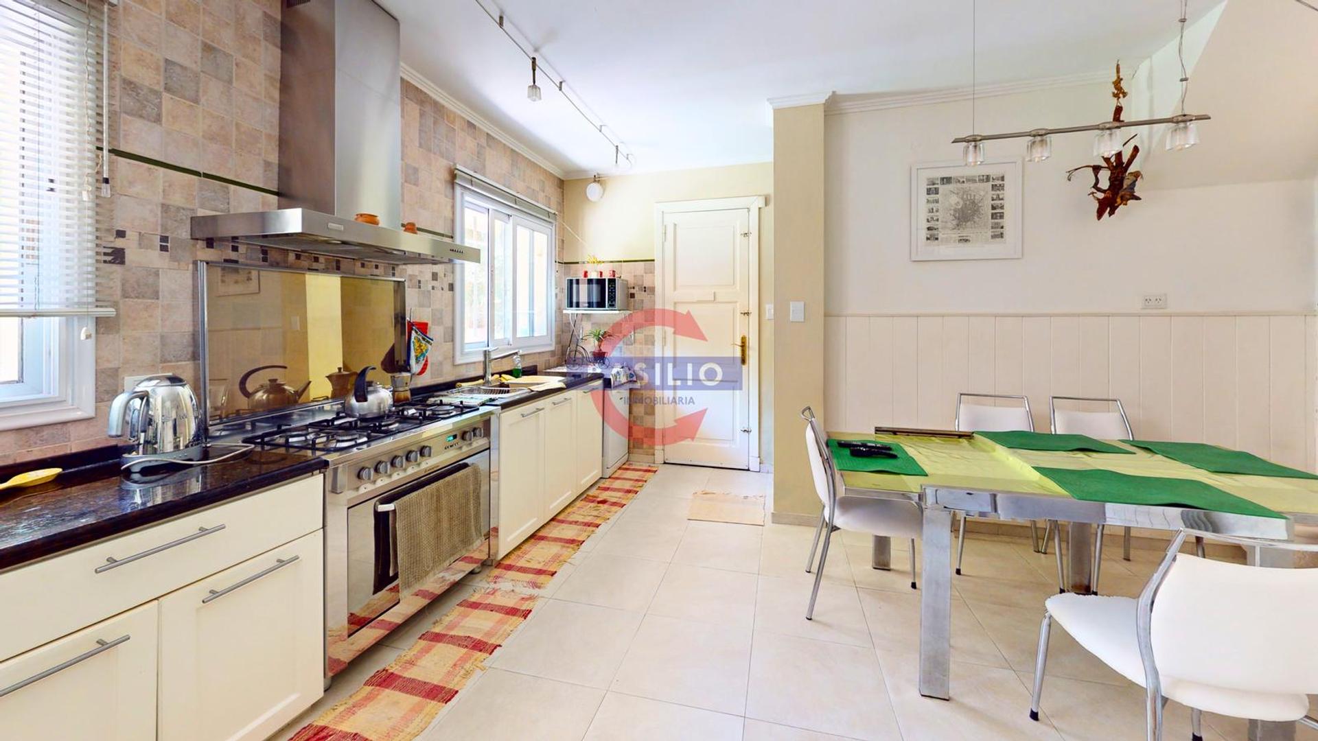 Casa en Venta 7 años