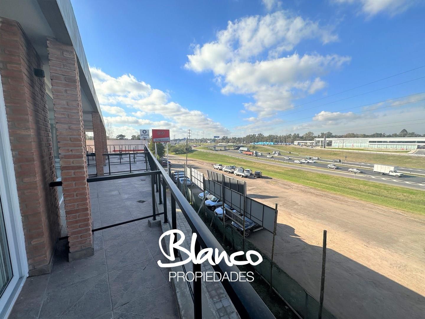 Departamento en Venta en Pilar, USD 112.000