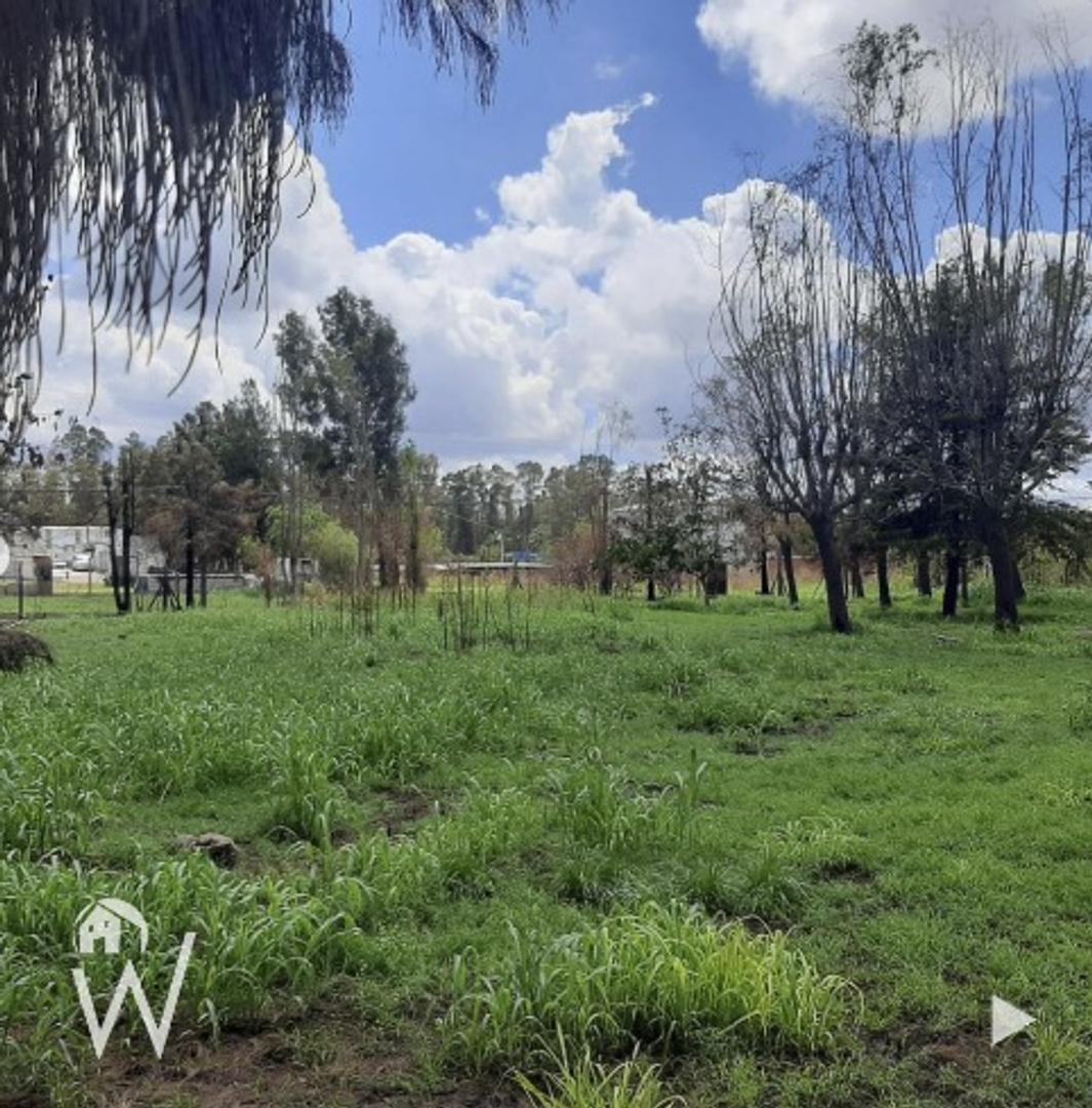 VENDO o PERMUTO  NAVE Industrial a terminar