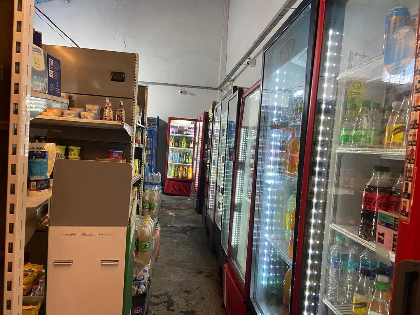 Fondo Comercio en Venta en Flor De Maroñas, USD 90.000