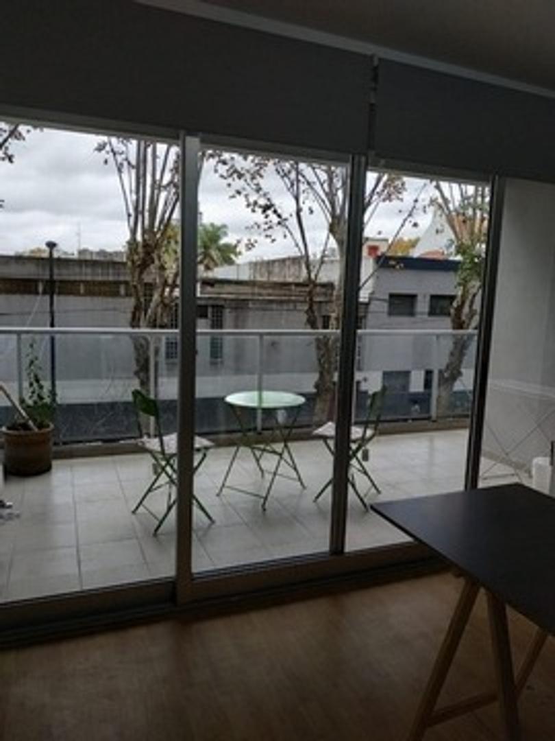 Departamento en Alquiler Temporal de 2 ambientes