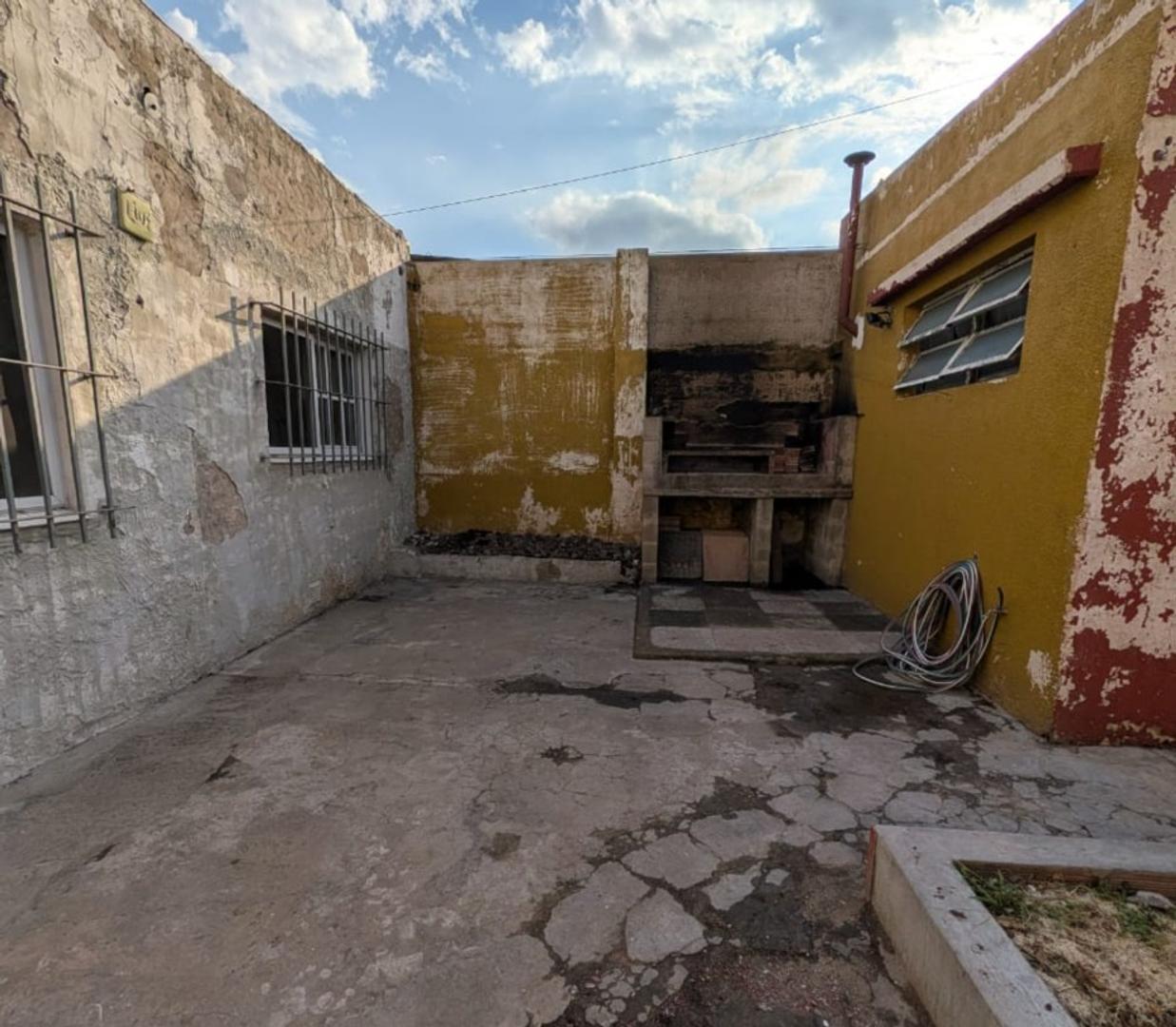 Depto Tipo Casa en Venta de 3 ambientes