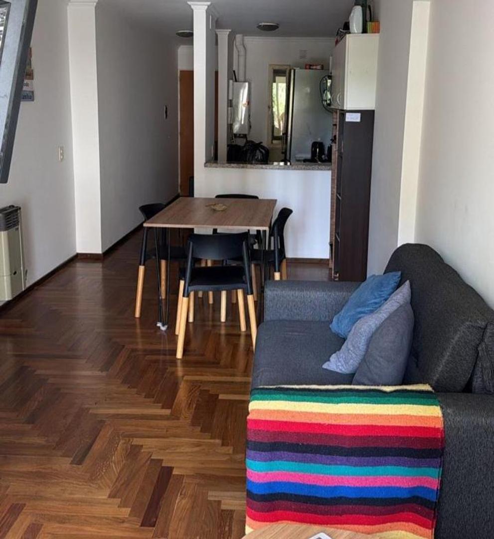 DEPARTAMENTO 1 DOR NUEVA CORDOBA OB SALGUERO 566