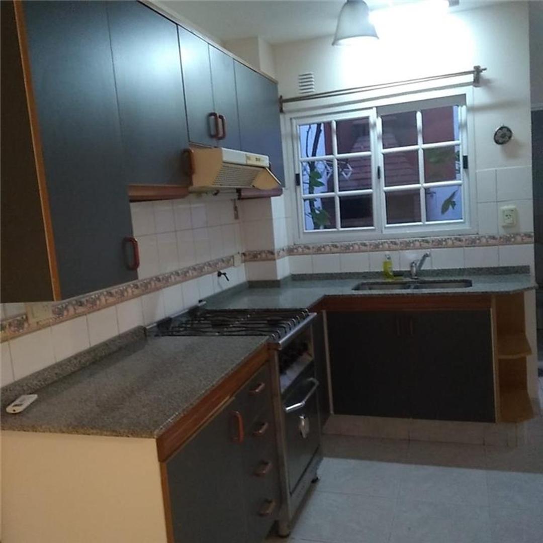 Casa en Venta en Nuñez, USD 330.000