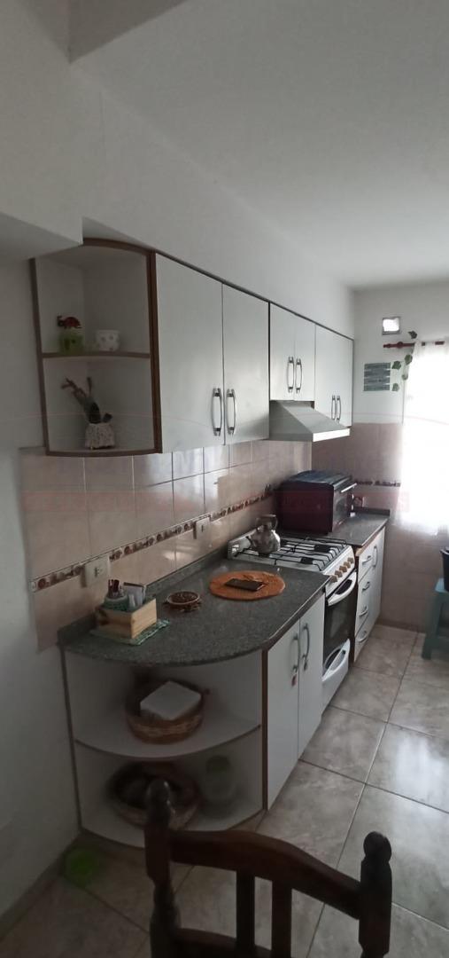 Depto Tipo Casa en Venta de 2 dormitorios