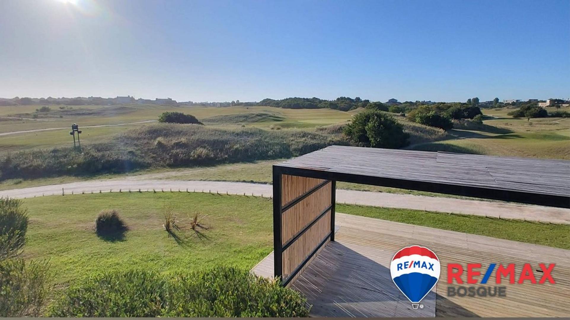 Terreno en Venta en Barrio Golf 1, USD 69.000