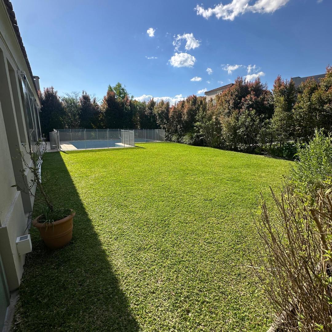 Casa en Alquiler Temporal de 3 dormitorios