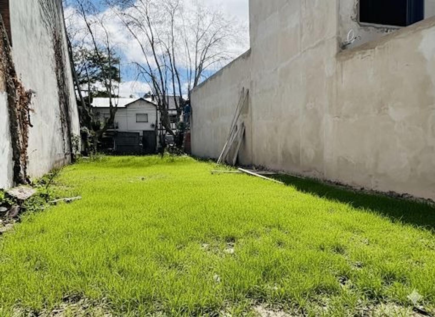Terreno en Venta, FOT 1
