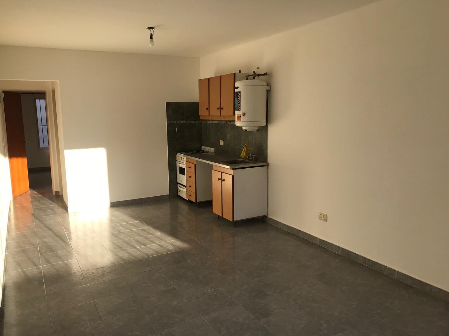 Departamento en Alquiler de 1 dormitorio