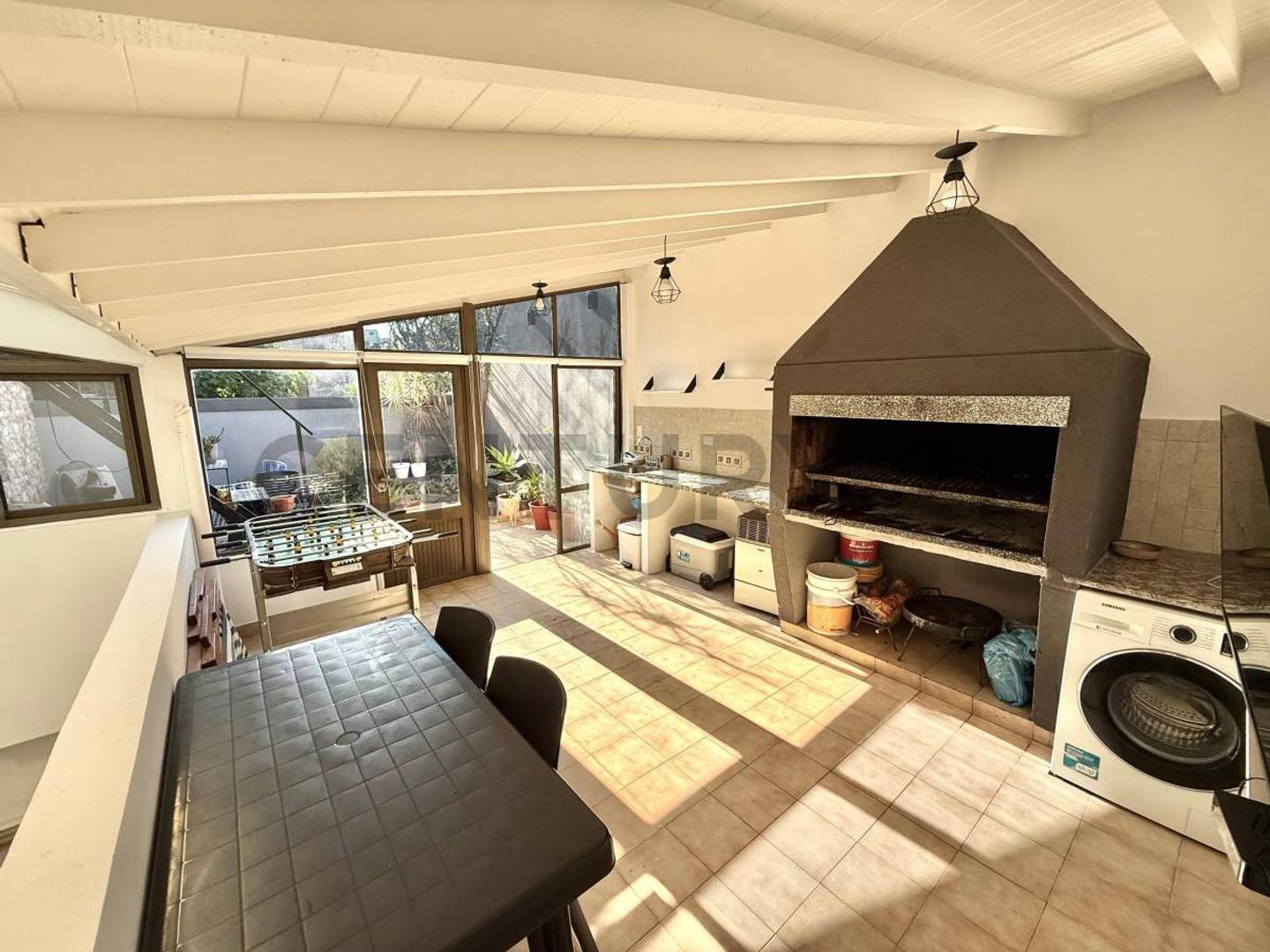 Departamento en Venta de 4 ambientes