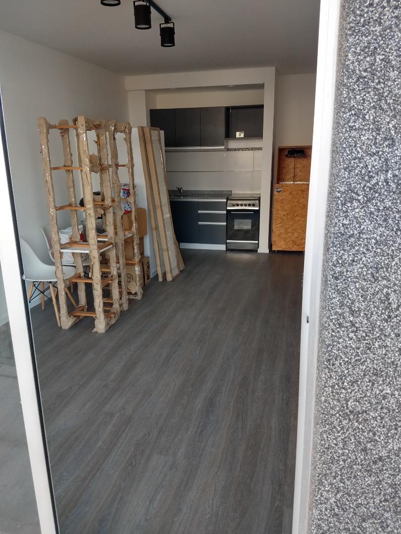 MONOAMBIENTE  CON AMENITIES