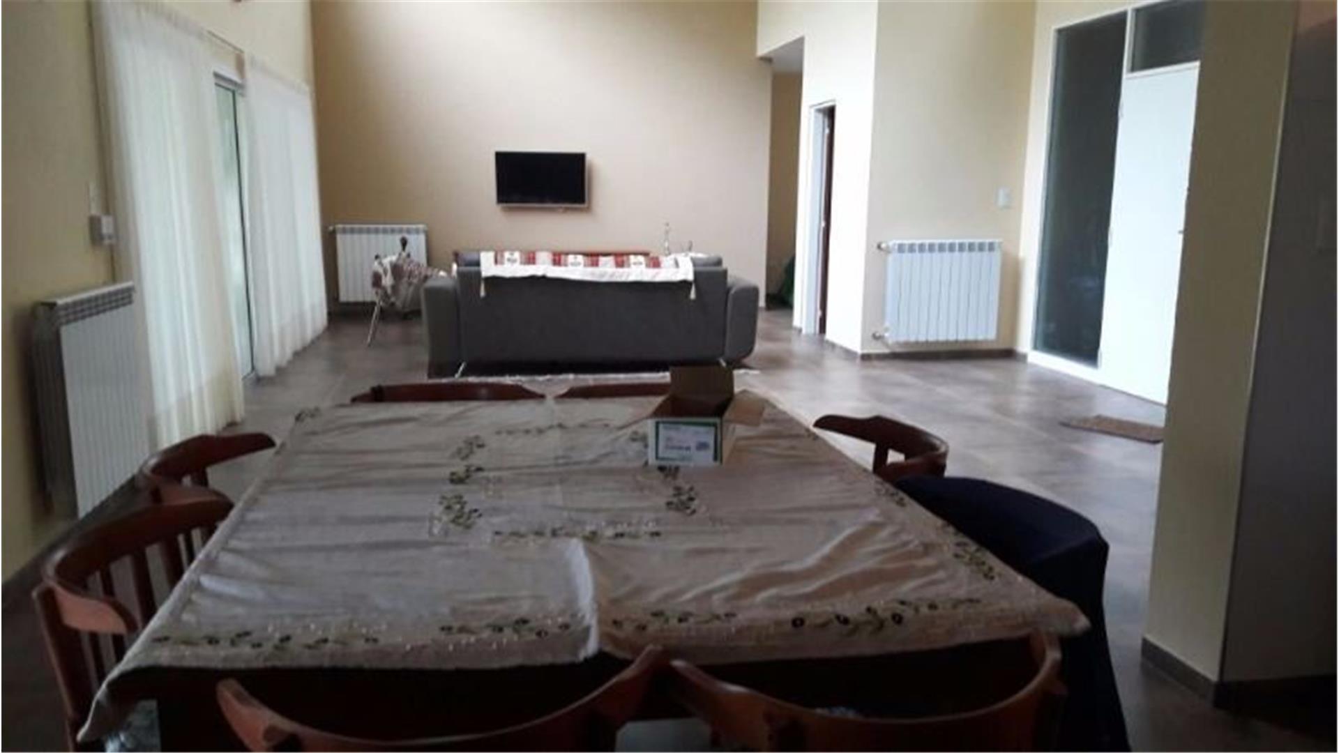 Casa en Venta A Estrenar