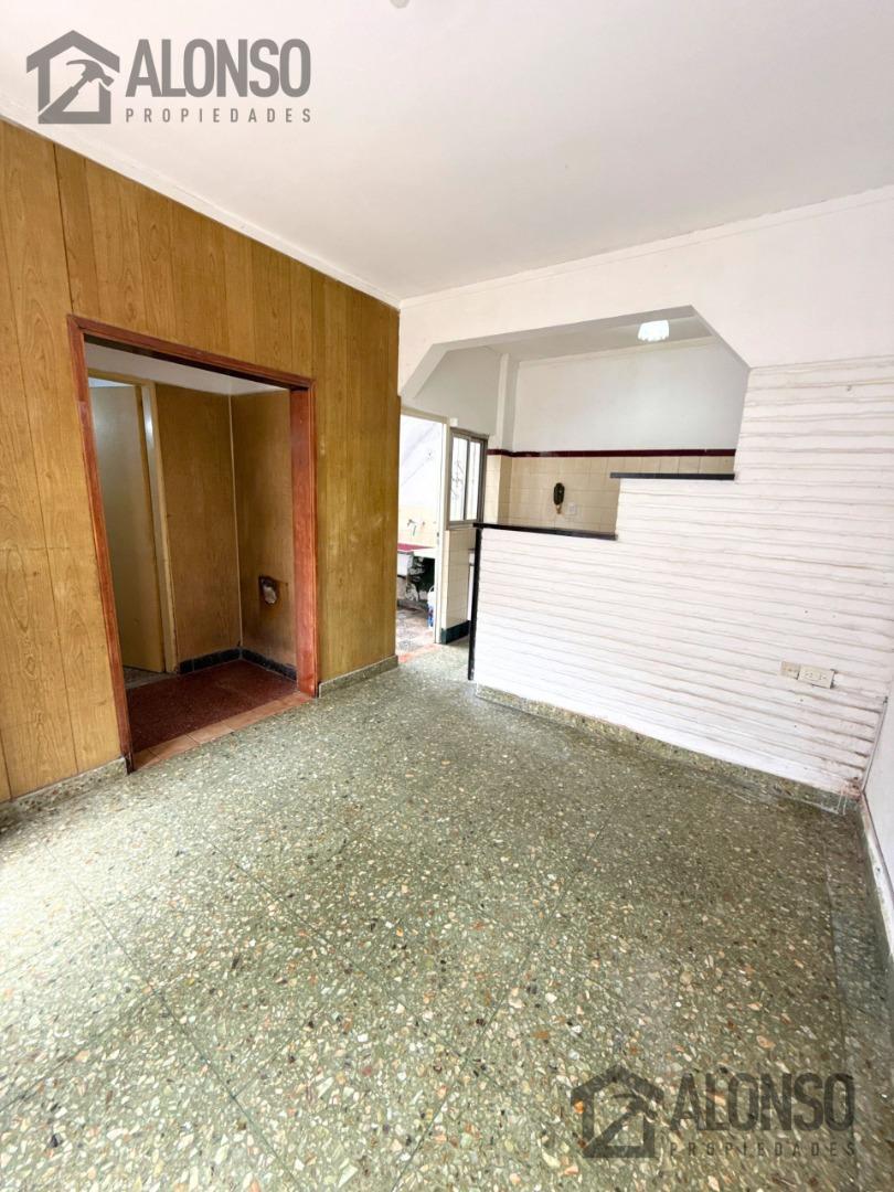 Depto Tipo Casa en Venta de 1 dormitorio