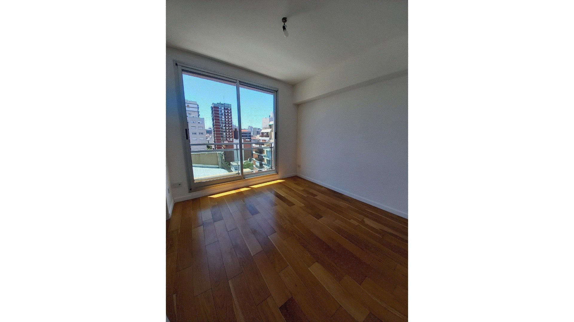 Departamento en Alquiler al Sureste