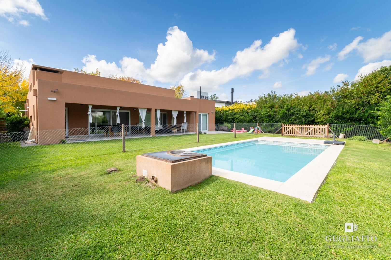 Casa en Venta en La Reserva Cardales, USD 375.000