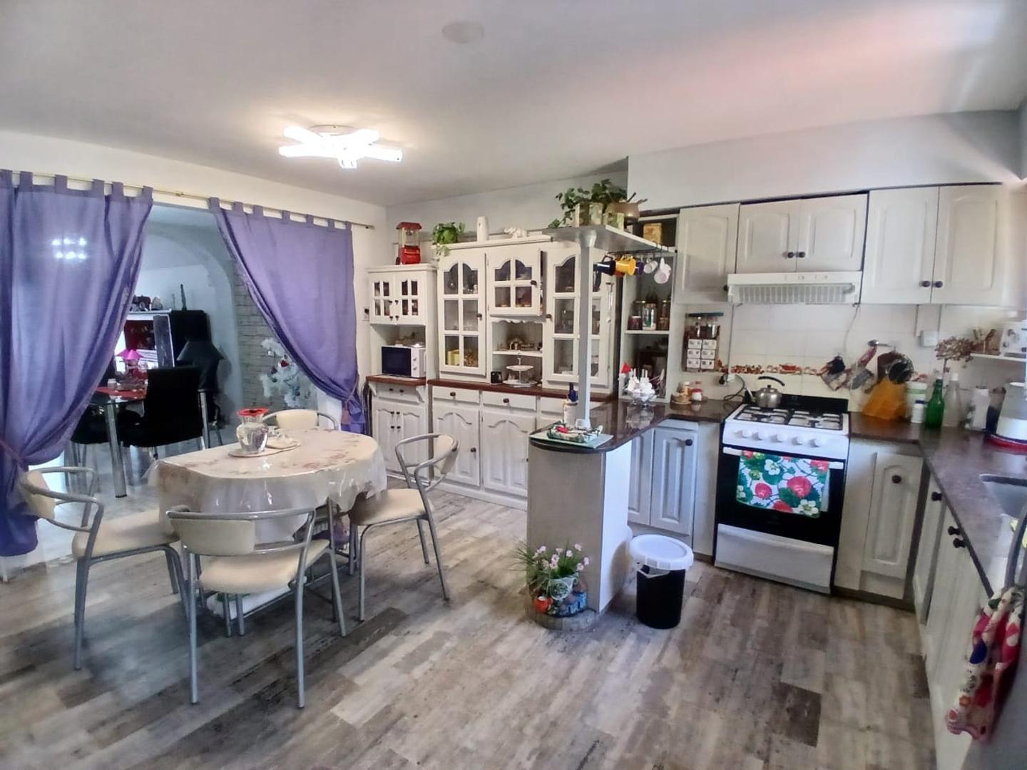 Casa en Venta 15 años