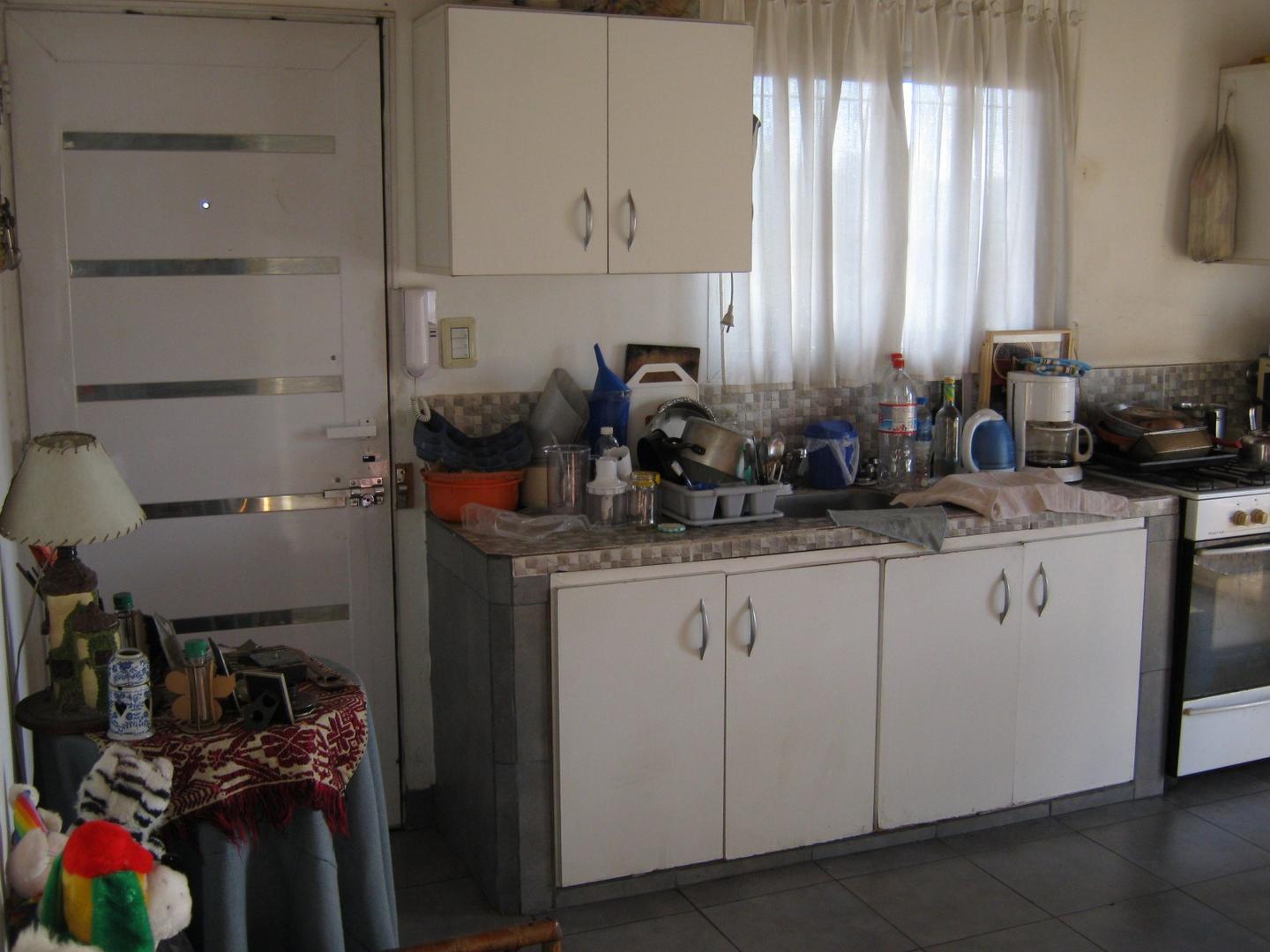 Departamento en Venta al Noroeste