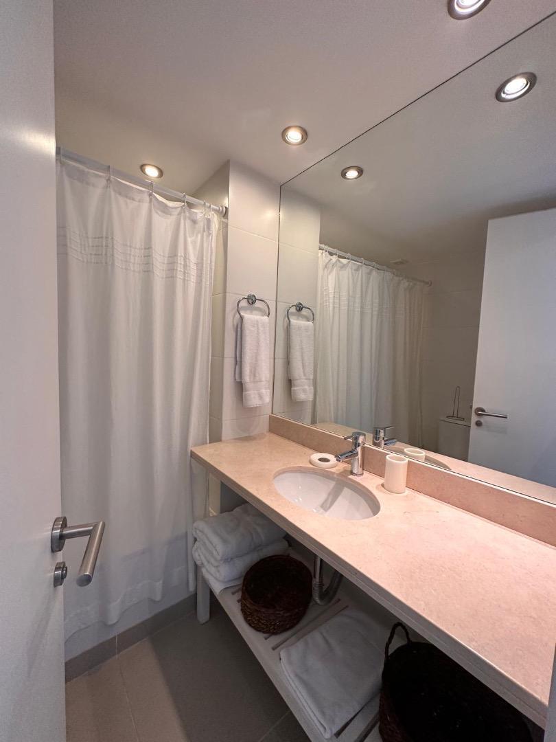 Departamento en Alquiler Temporal con 2 cocheras