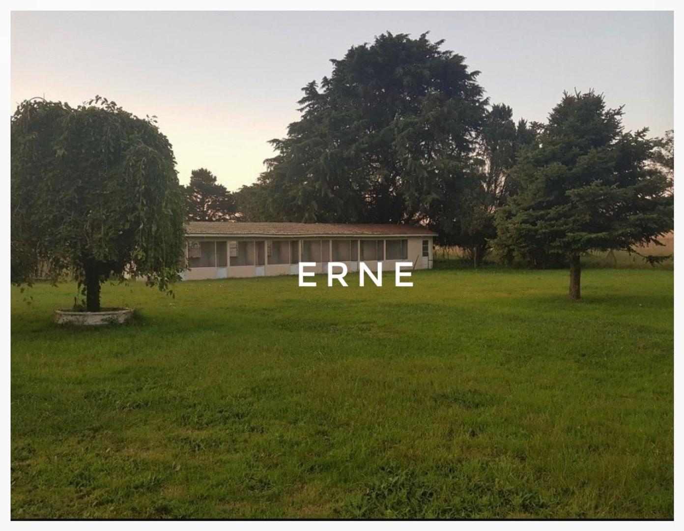 Campo en Venta de 0,02  ha
