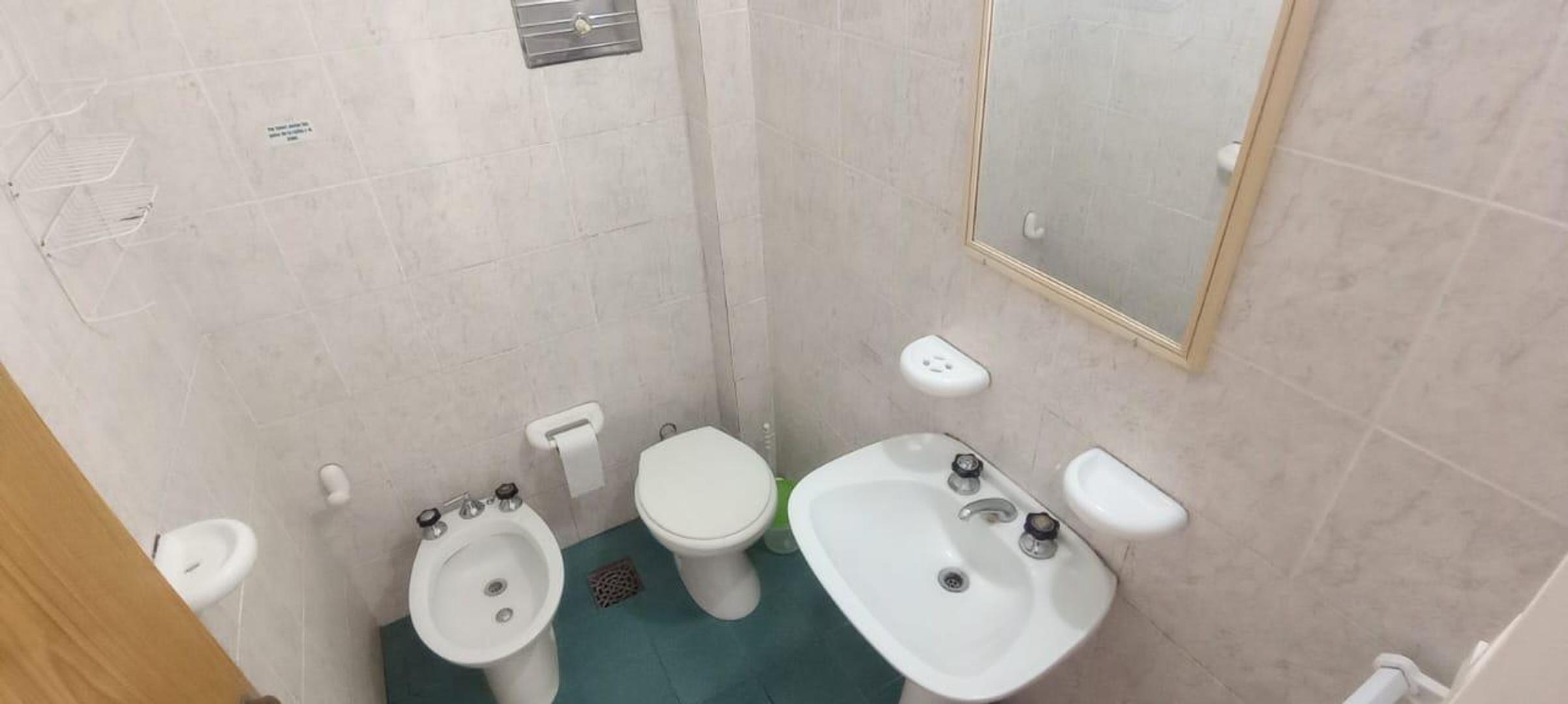 Departamento en Alquiler Temporal al Este