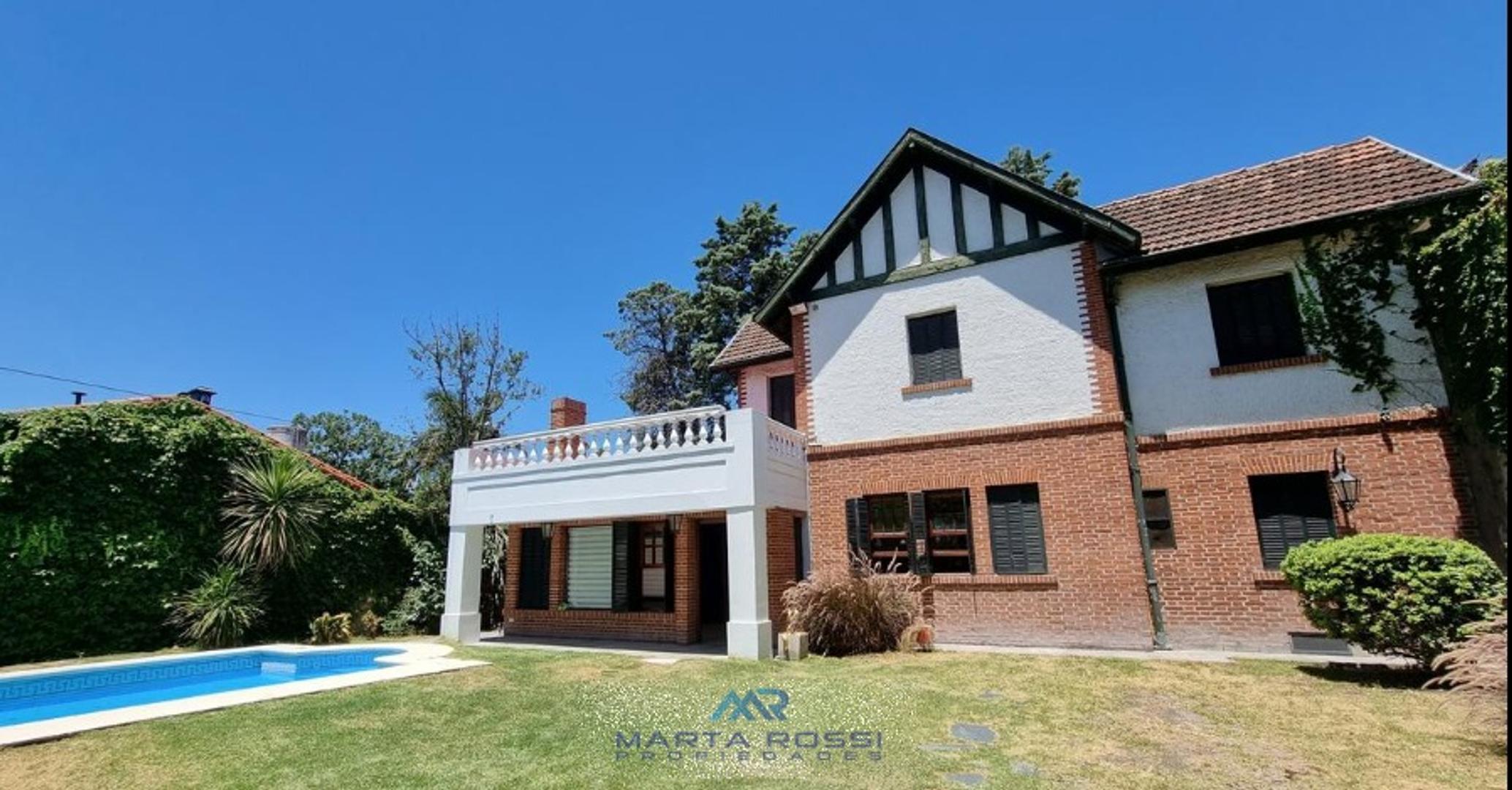 CASA EN VENTA ITUZAINGO SUR