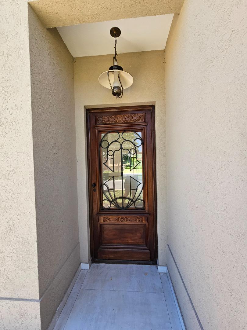 Casa en alquiler, en Santo Tomas Pilar