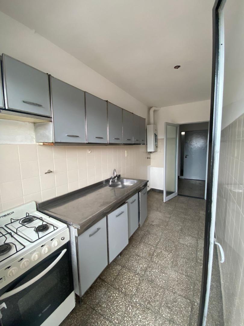 Departamento en Alquiler al Noreste