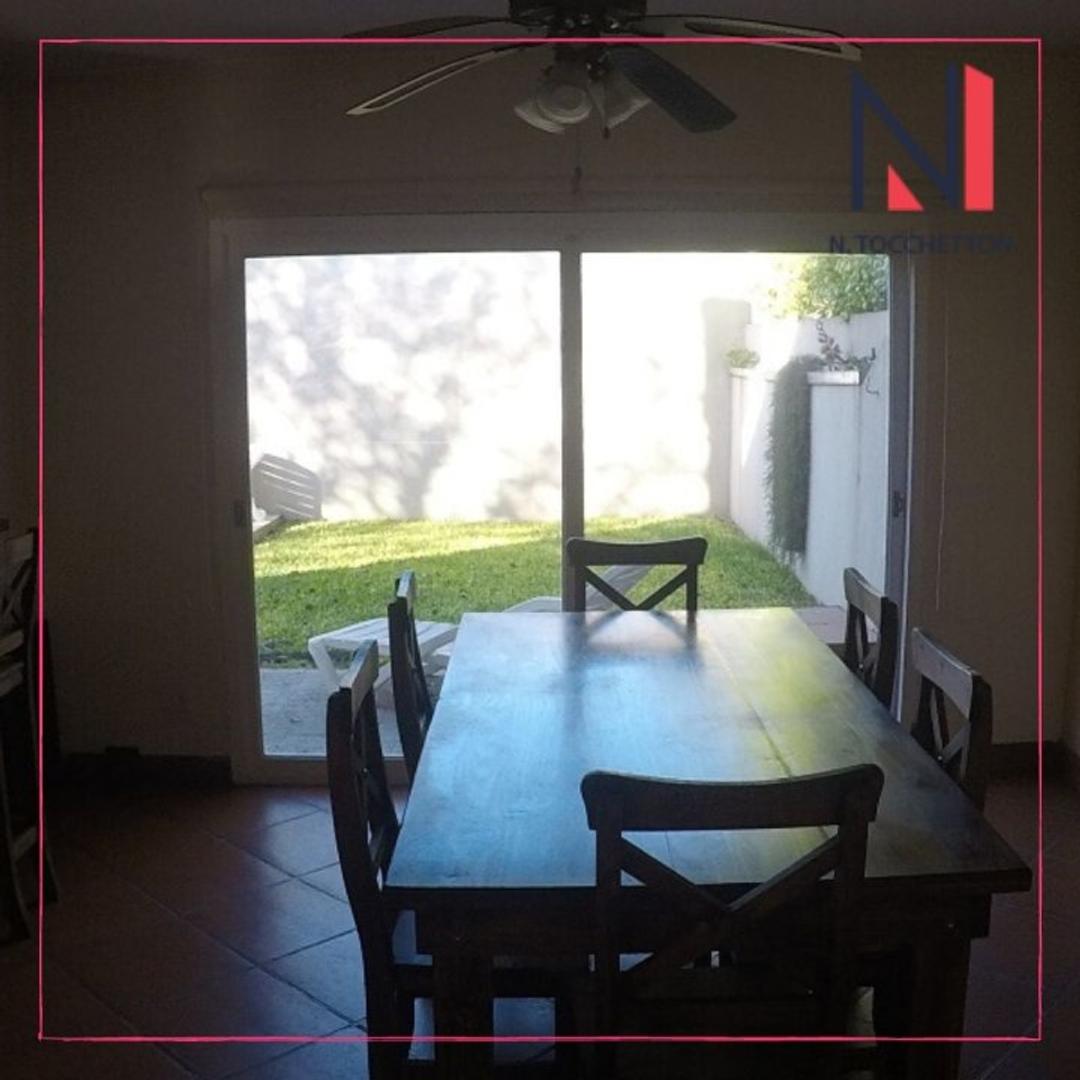 Casa en Alquiler en Ituzaingo Norte, USD 1.500