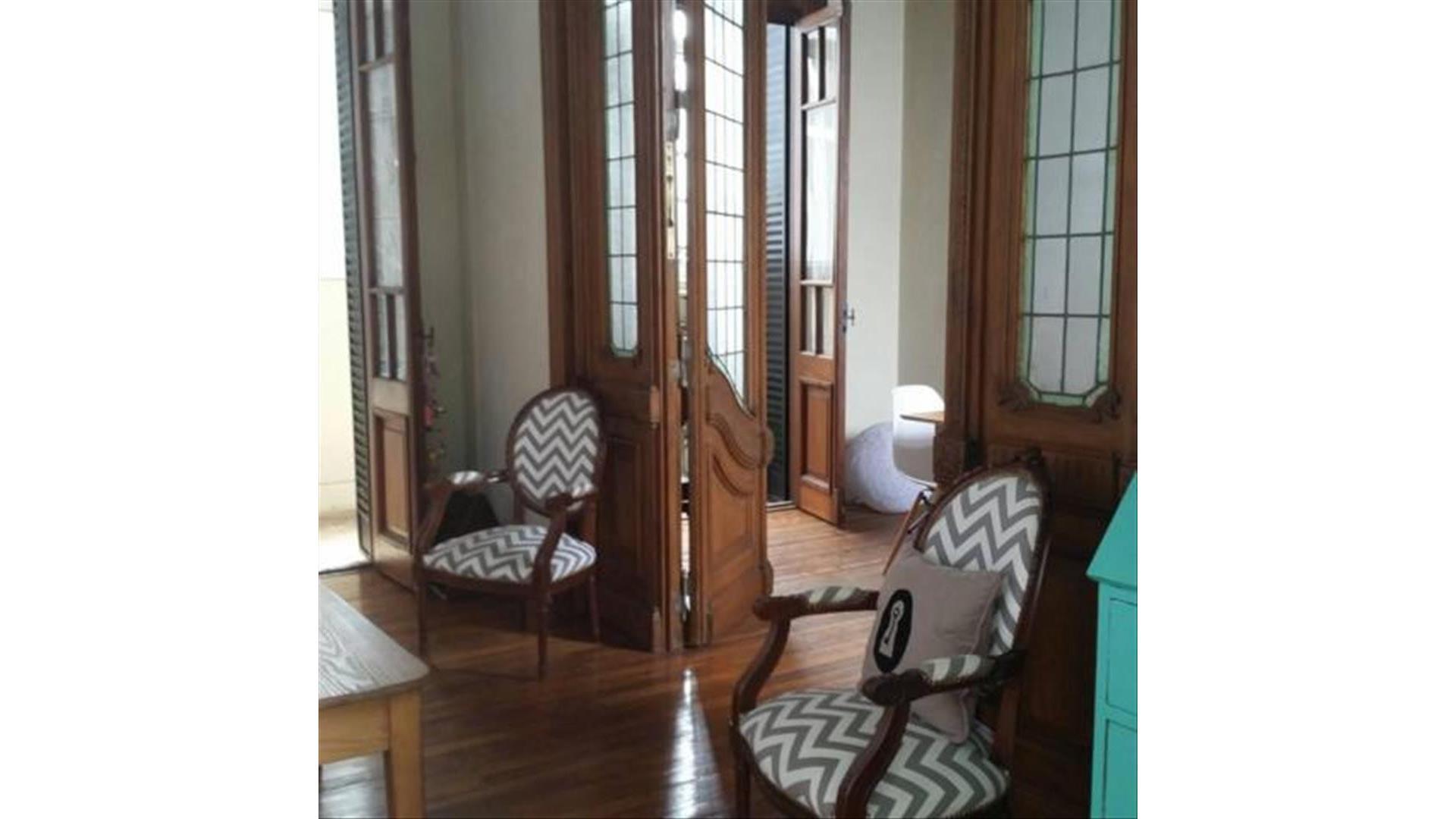 Depto Tipo Casa en Venta de 4 ambientes