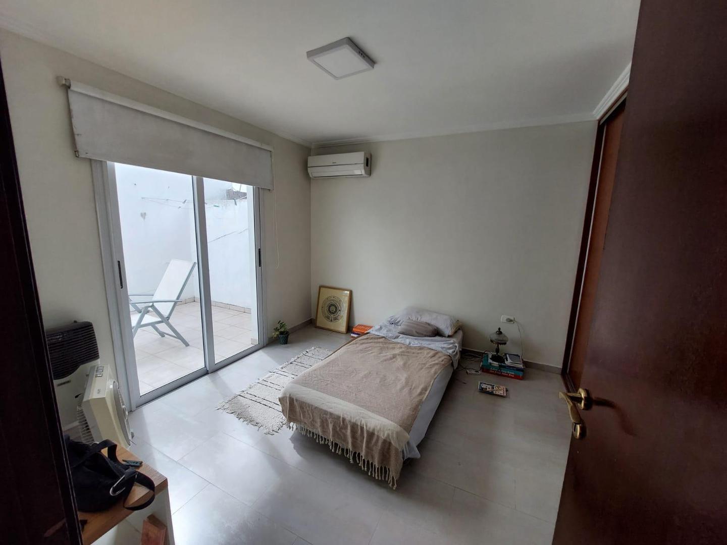 Departamento en Alquiler de 3 ambientes