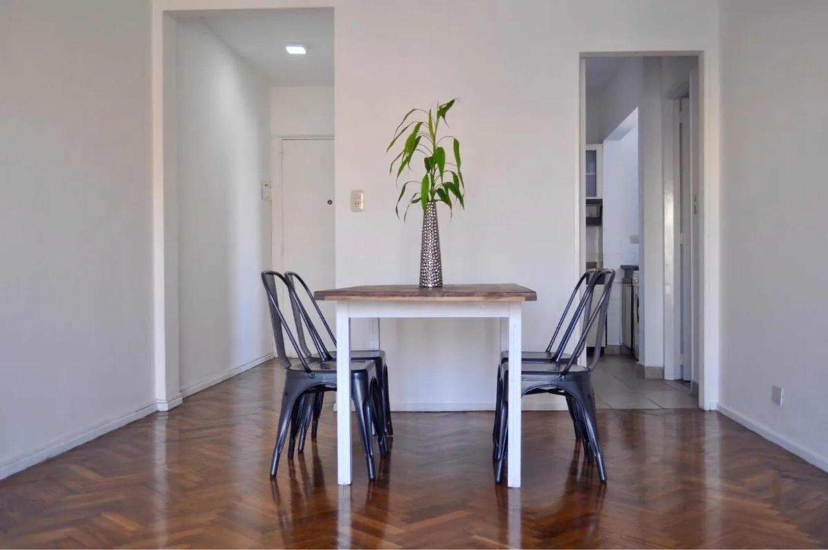 Departamento en Alquiler de 4 ambientes