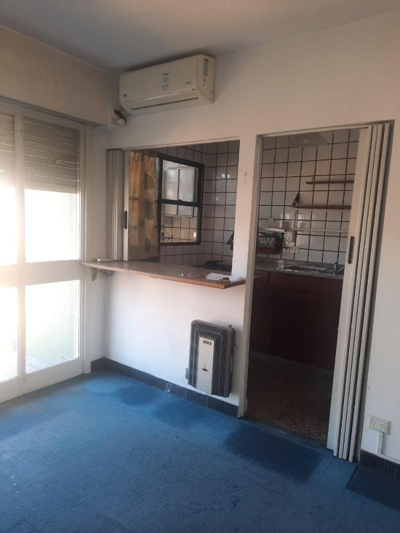 Departamento en Alquiler de 2 dormitorios