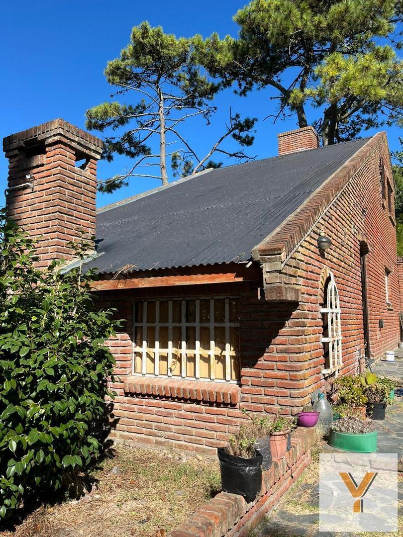Casa en Venta en Villa Gesell, USD 100.000