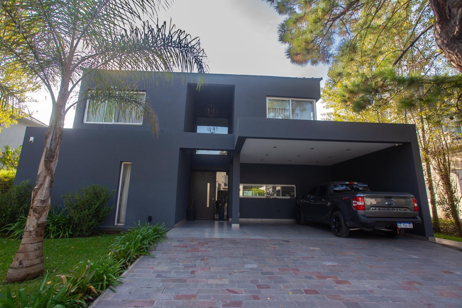 Casa en Venta 9 años