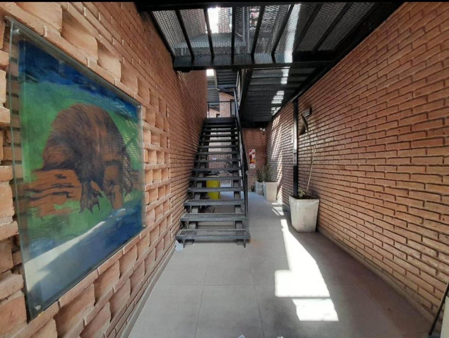 Departamento en Venta Guemes calle Belgrano