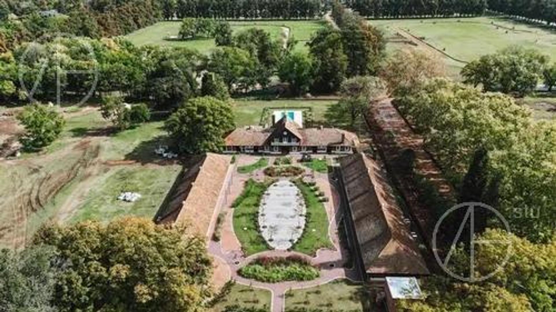 Terreno en Venta 35  mts Fondo