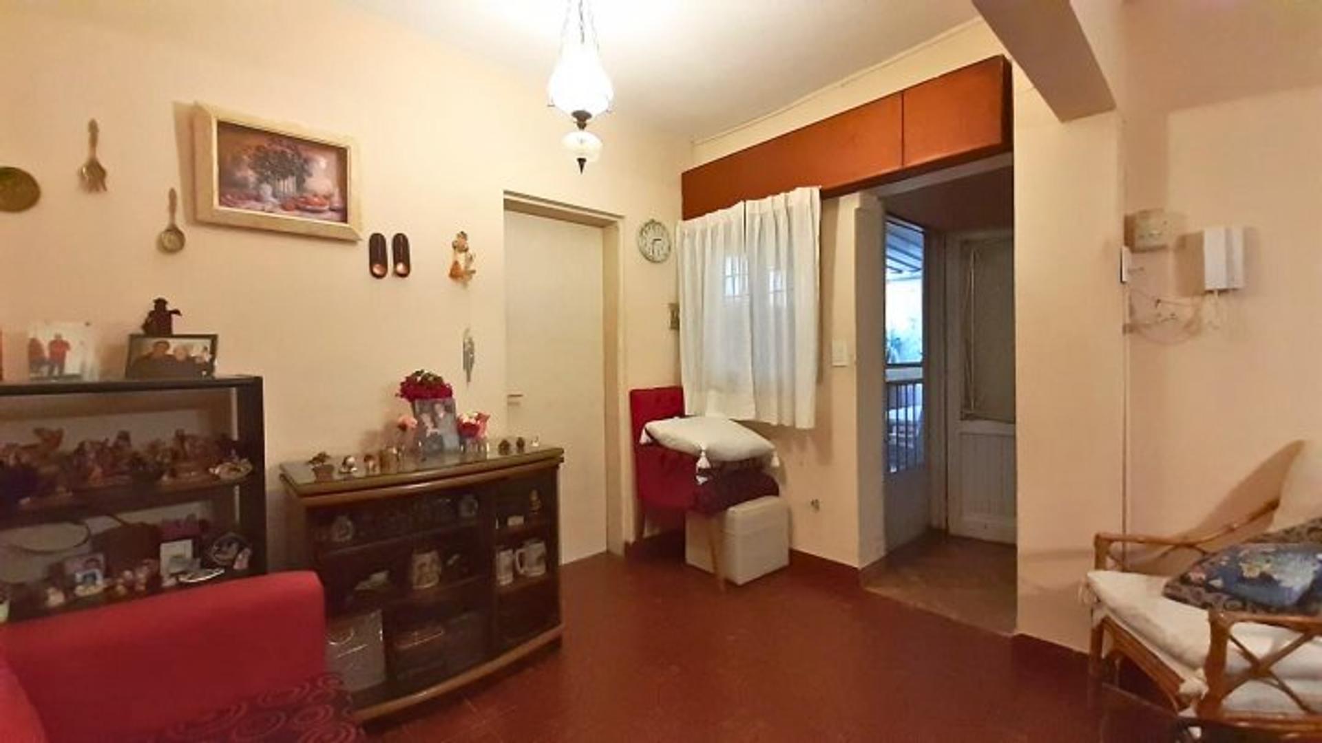 "Se Vende Casa Interna en Quilmes: Tu Oportunidad de Hogar"