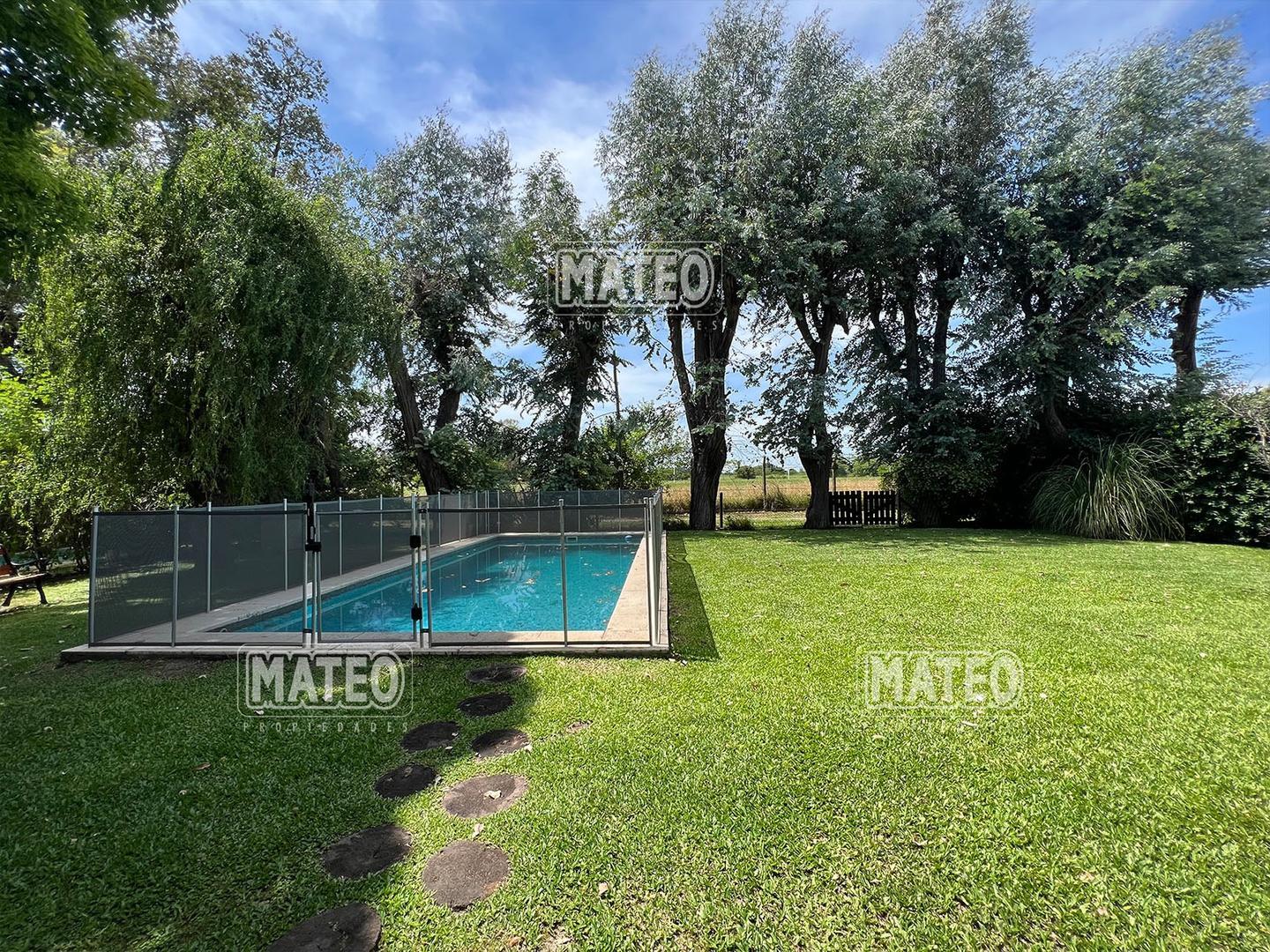 Casa en Alquiler Temporal de 3 dormitorios