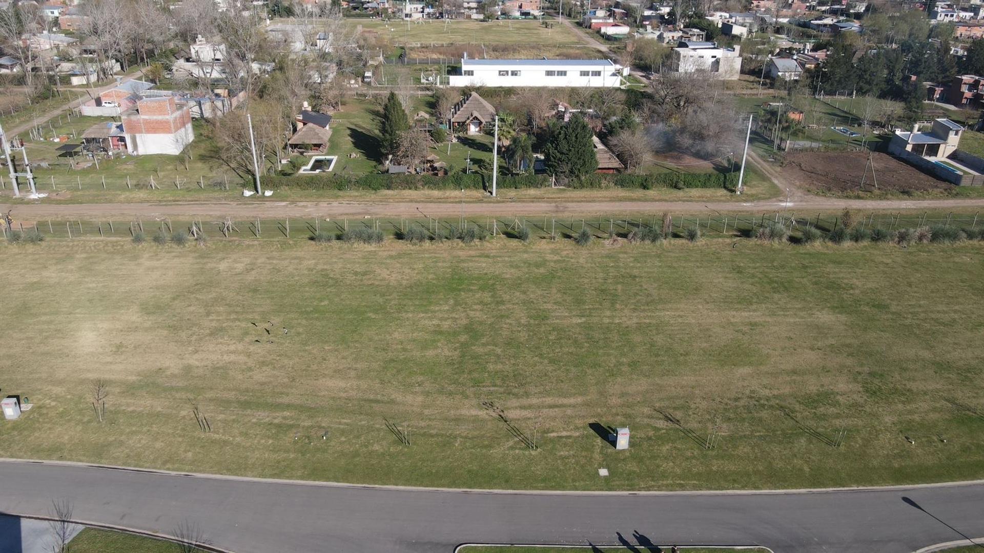 Terreno en Venta en Terravista, USD 140.000