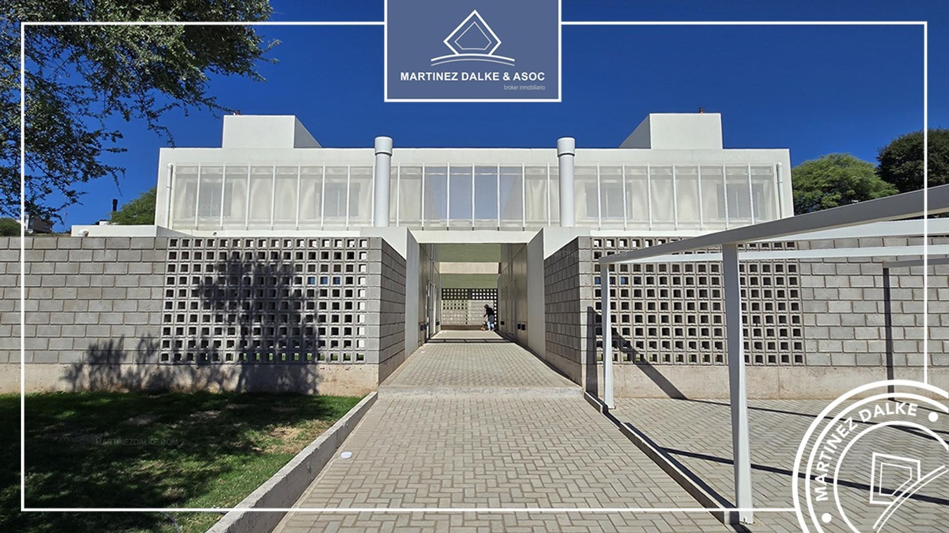 HOUSING CUESTA COLORADA - DOS DORMITORIOS PREMIUM