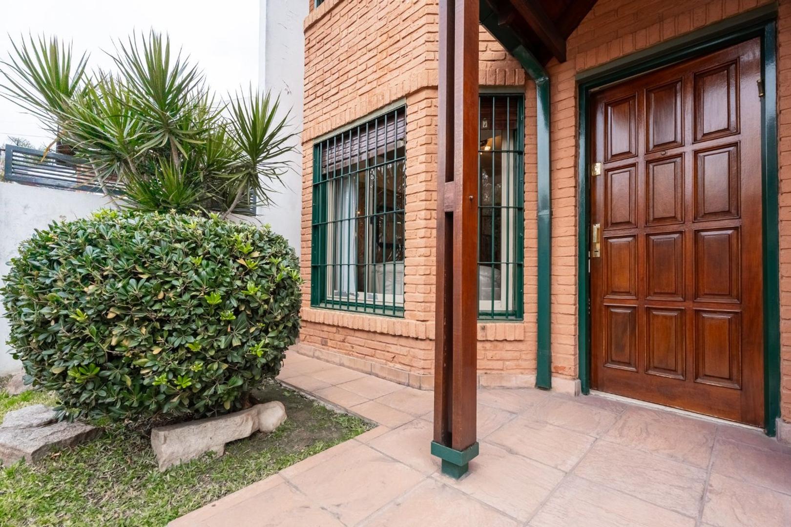 Casa en Venta de 4 dormitorios