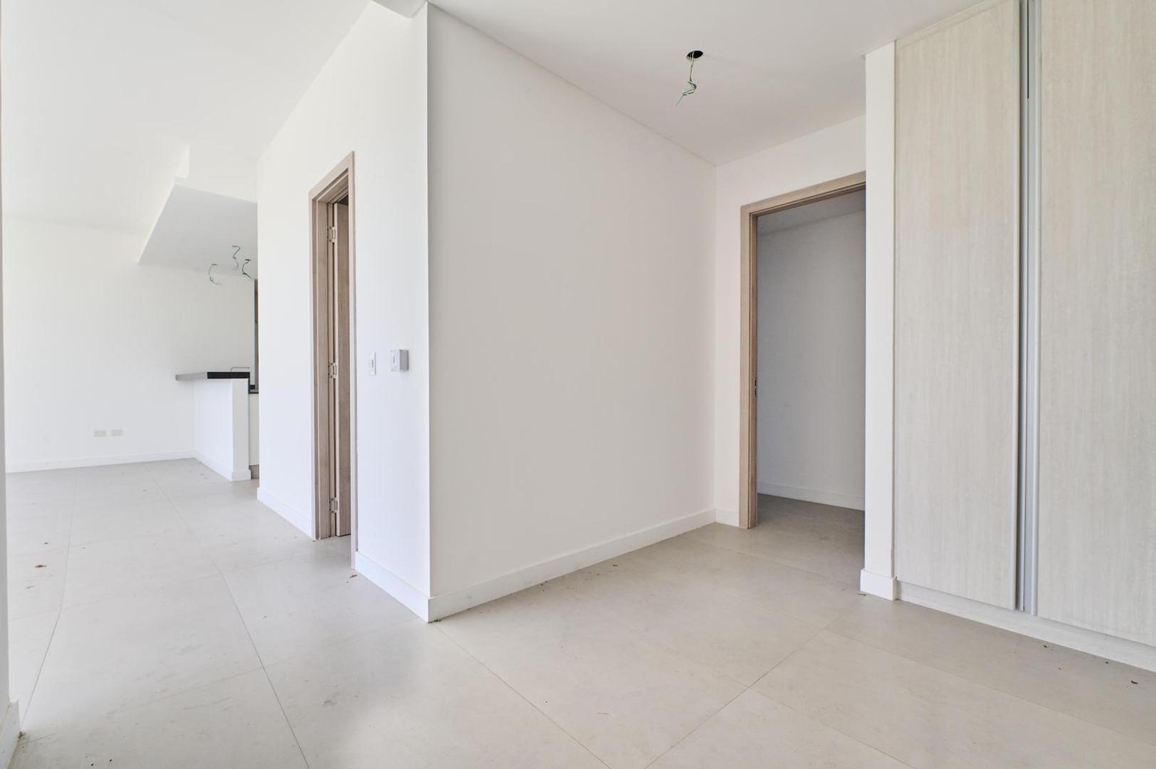 Departamento en Venta con 2 cocheras