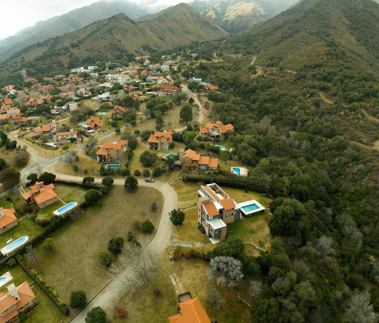 Terreno en Venta de 1539,0 m2