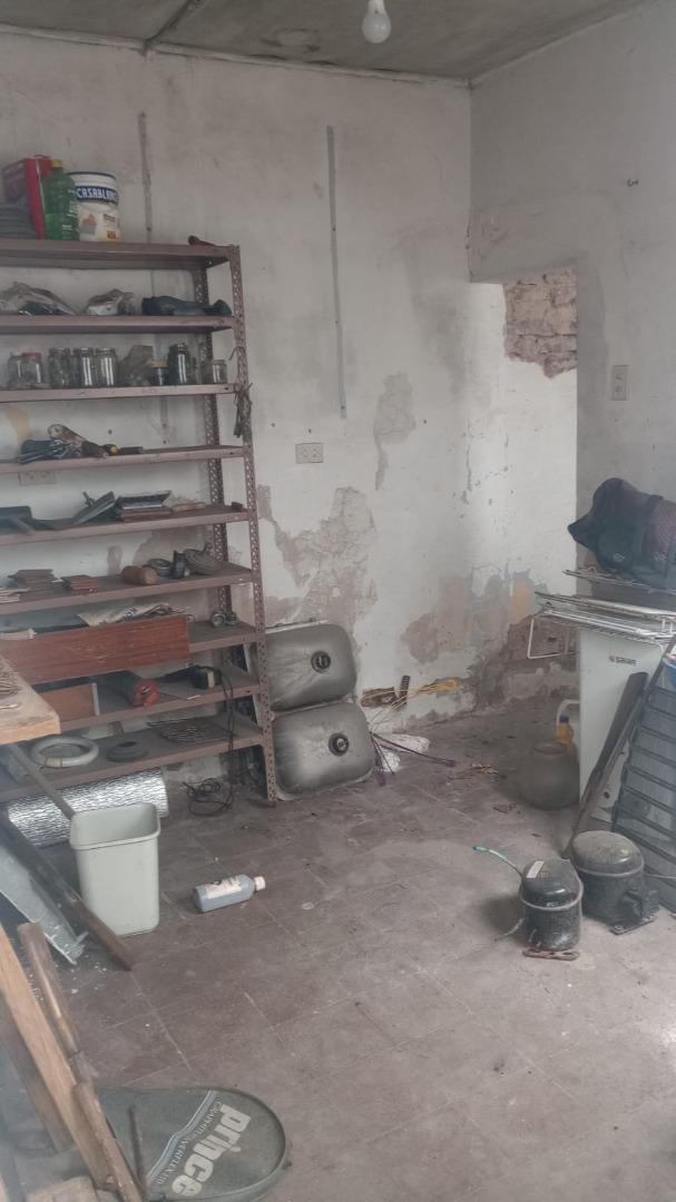 Casa en Venta en Haedo, USD 99.000