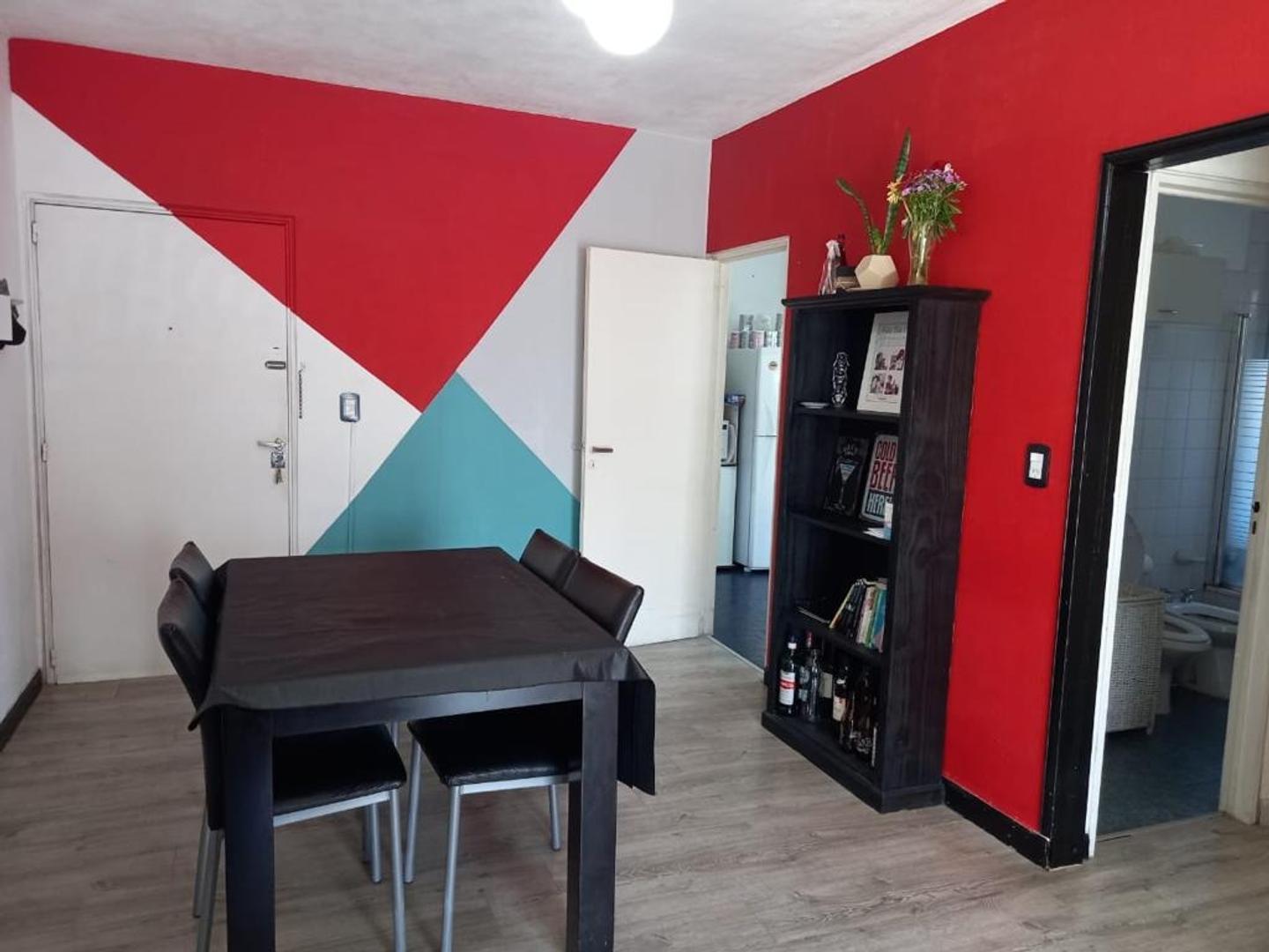 Gelly Obes 171 , Piso 1