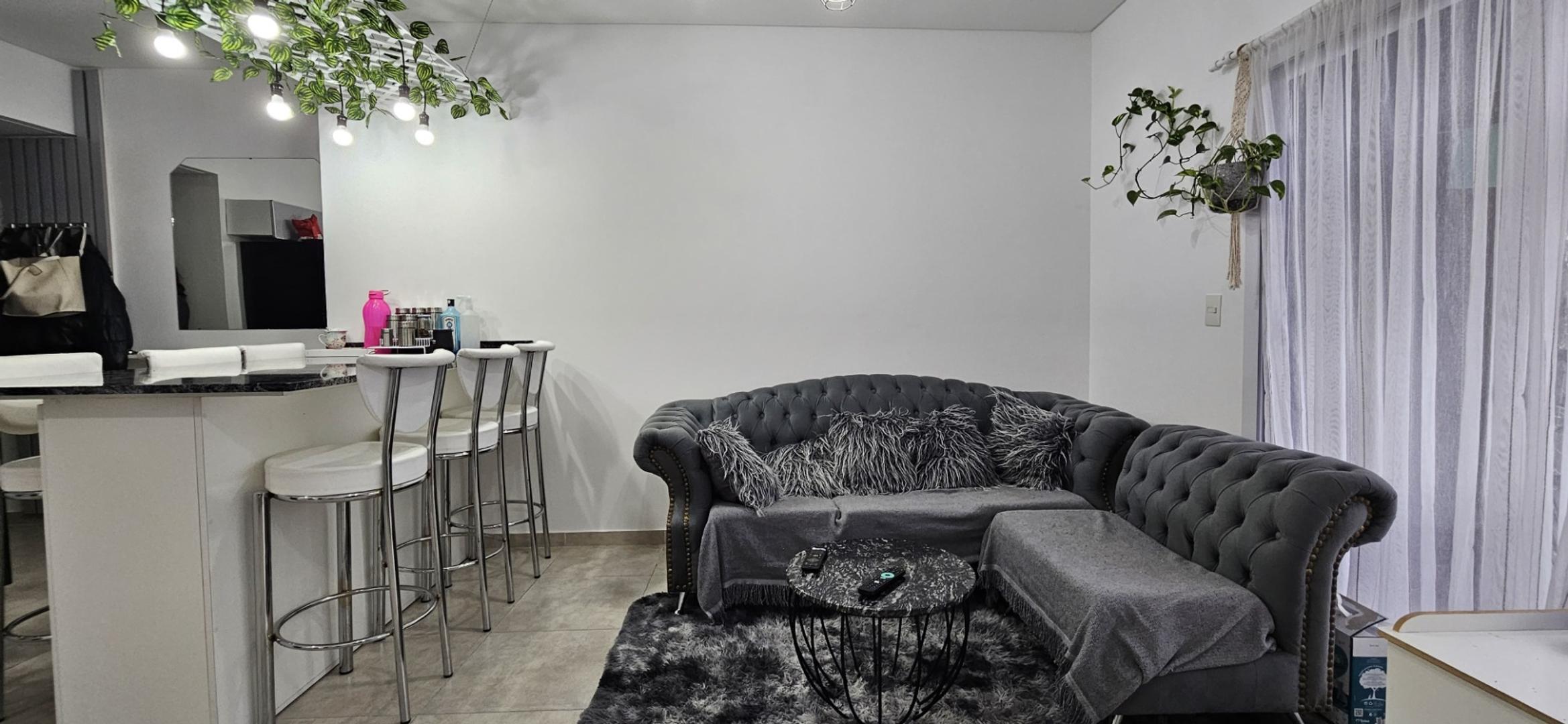 Departamento en Venta en Ituzaingo Sur, USD 85.000