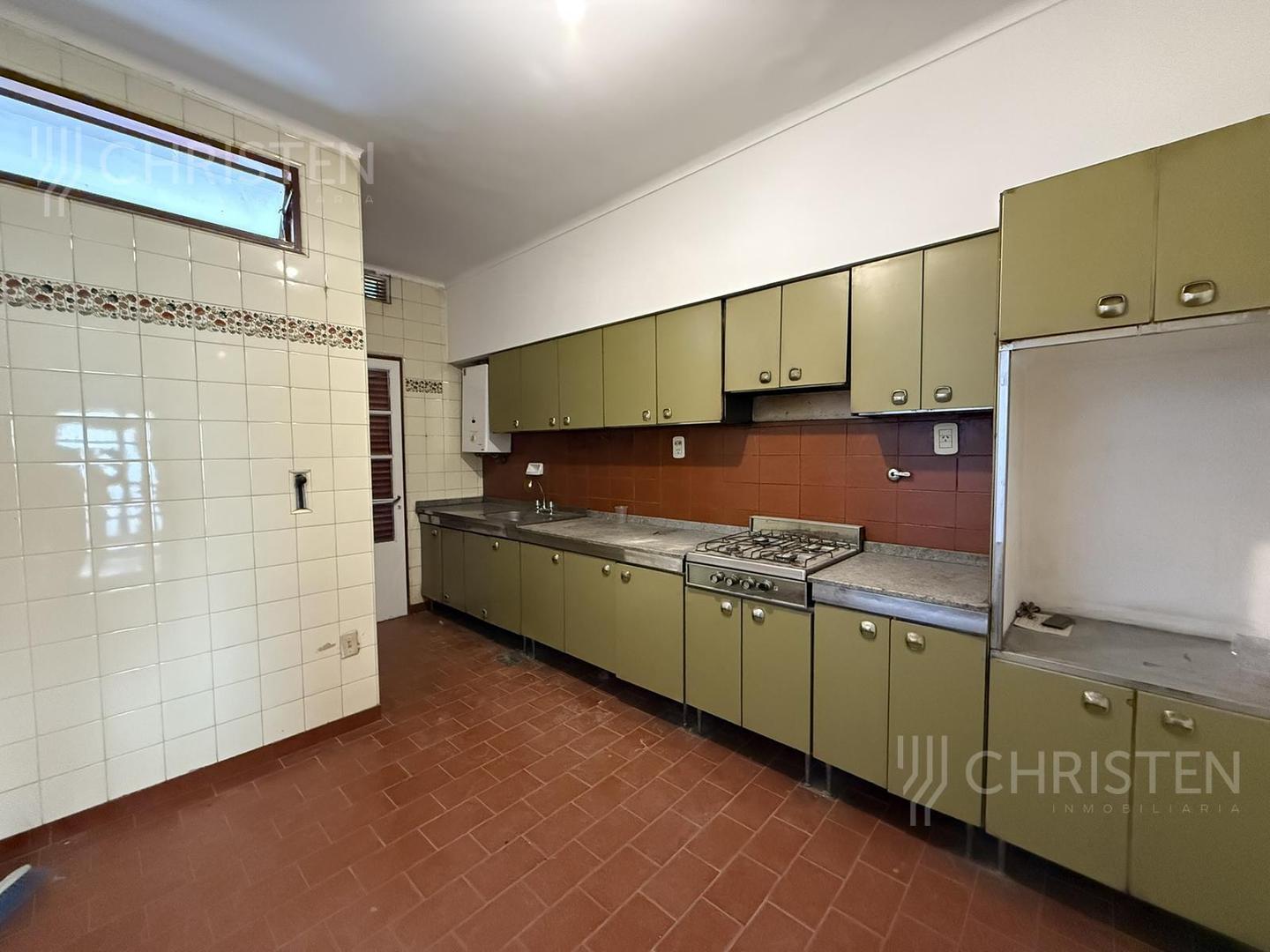 Casa en Alquiler 60 años