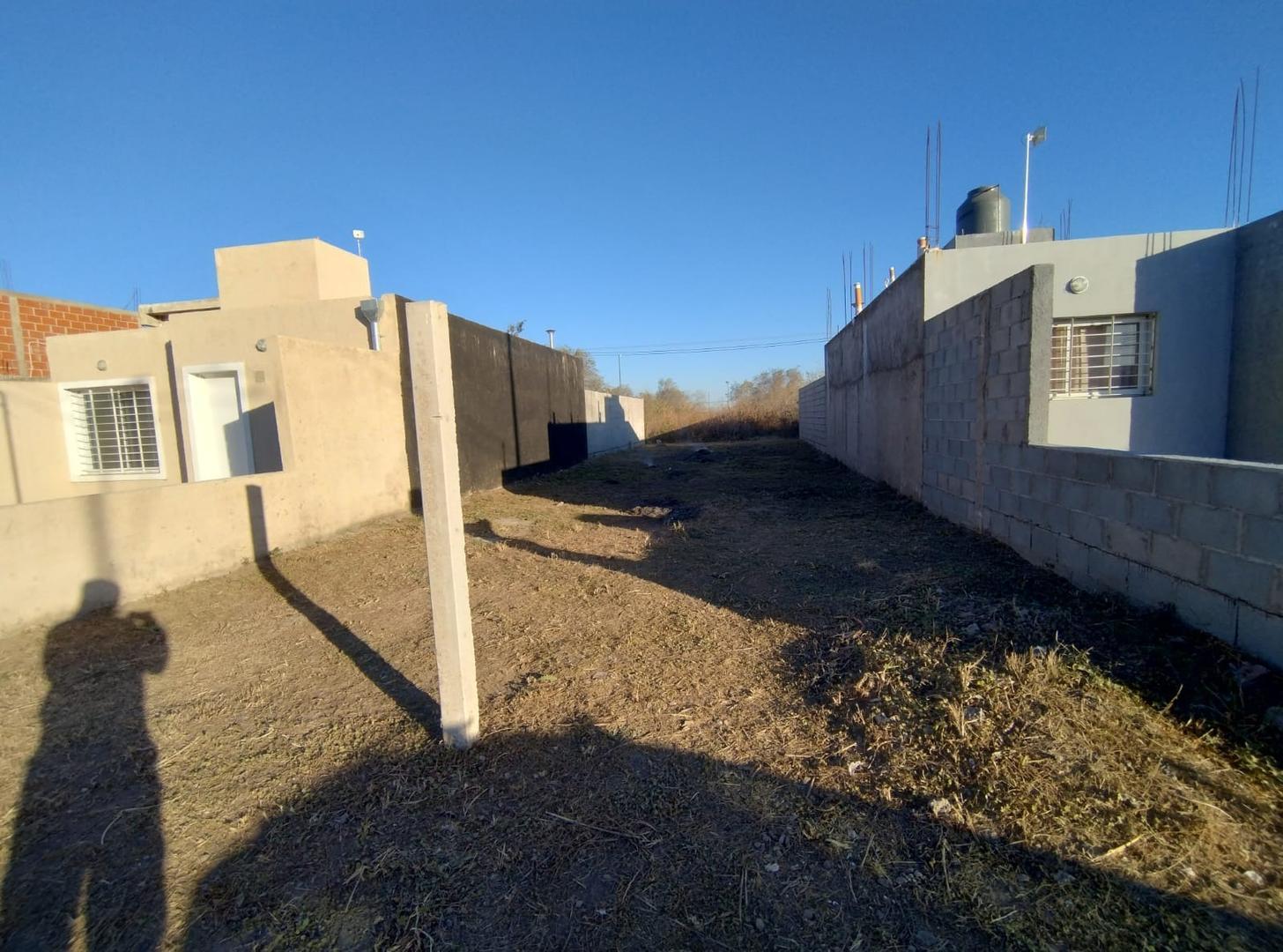 Terreno en Venta en Arguello Norte, USD 10.500