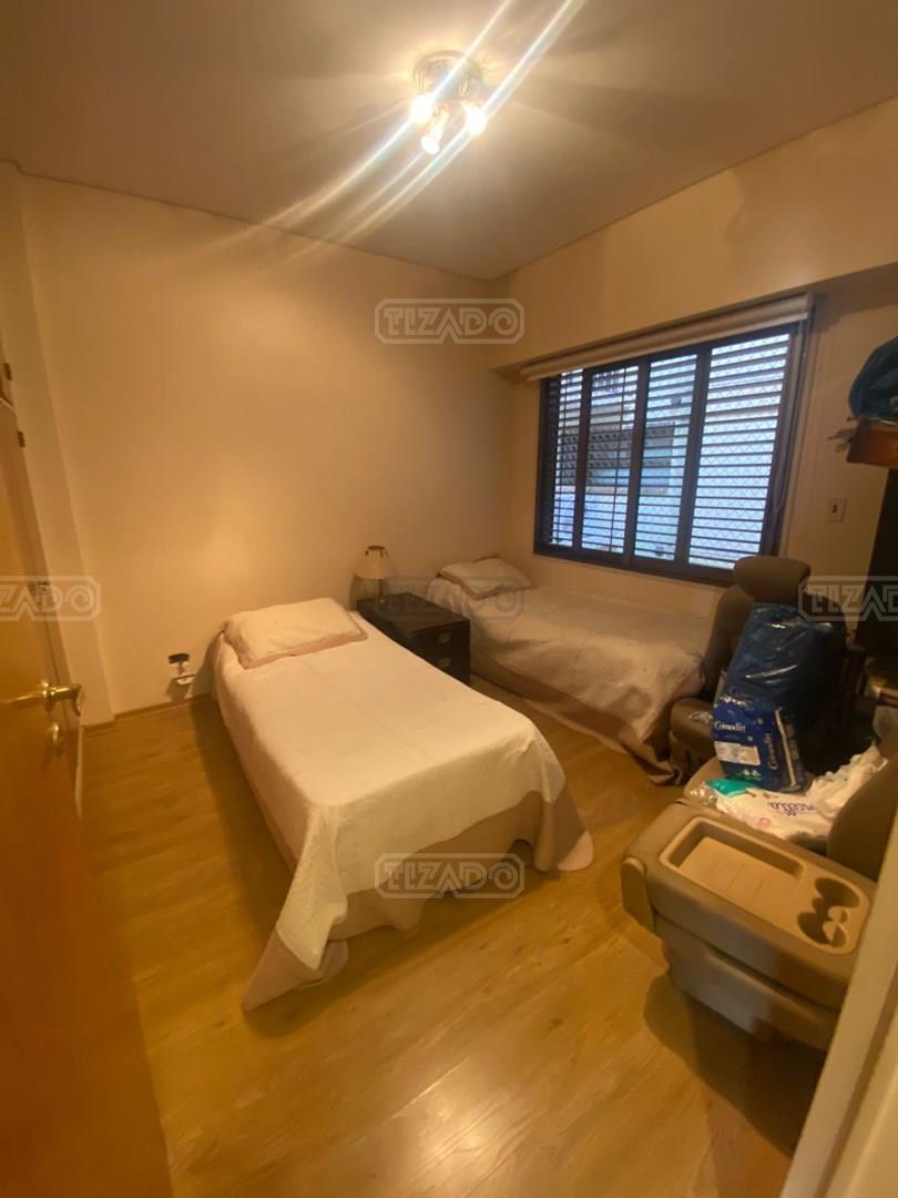 Departamento en Alquiler 35 años